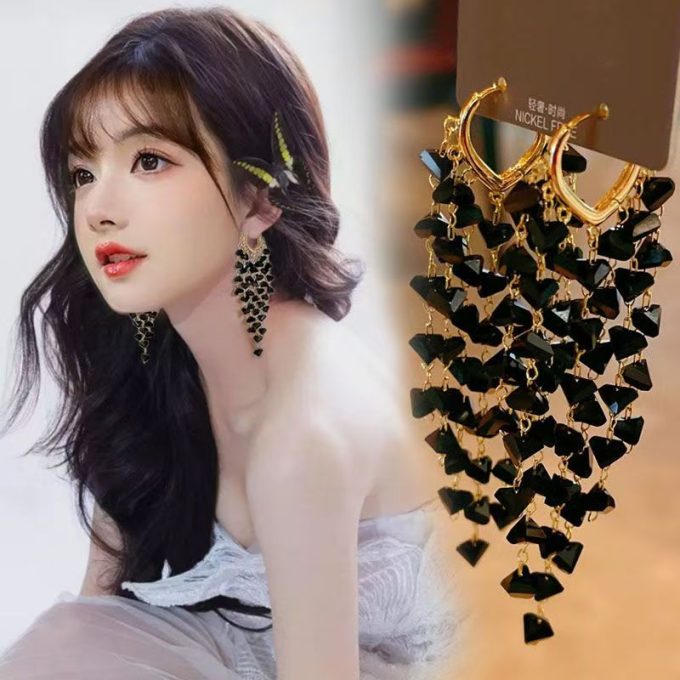 Earring - 1