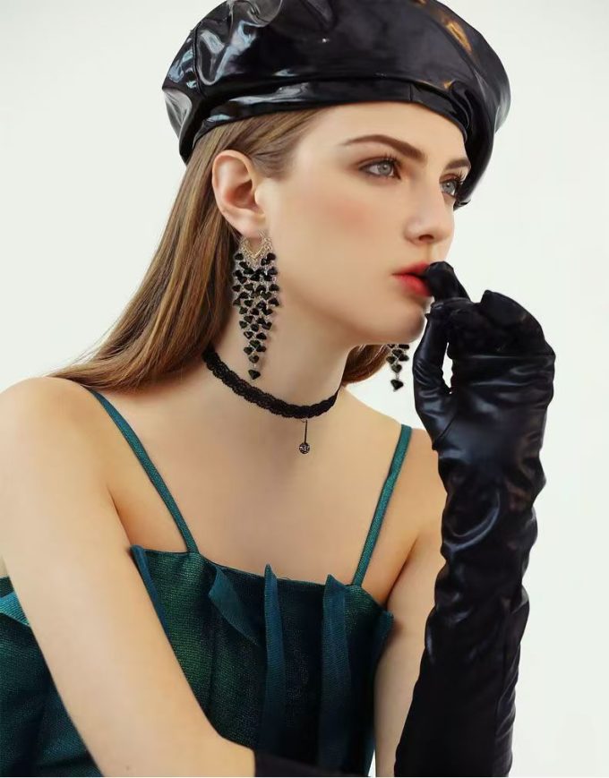 Earring - 1
