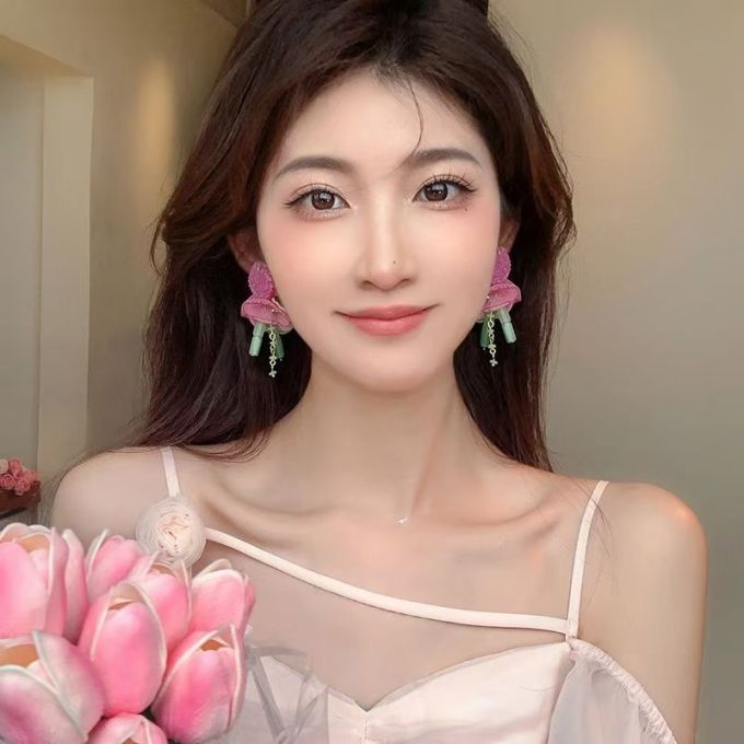 Earring - 2