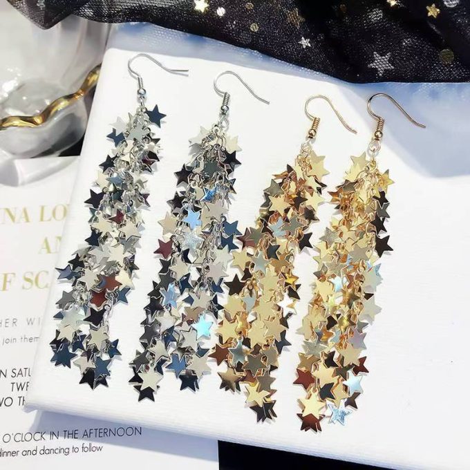 Earring - 4