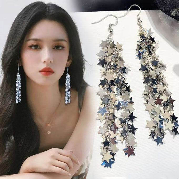 Earring - 4
