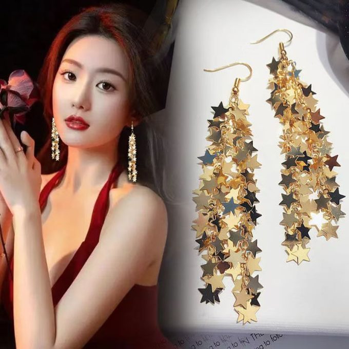 Earring - 4