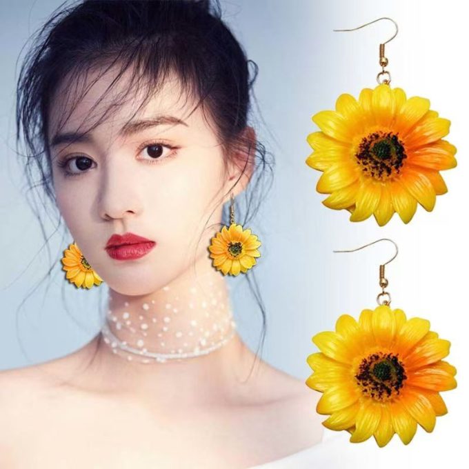 Earring - 5