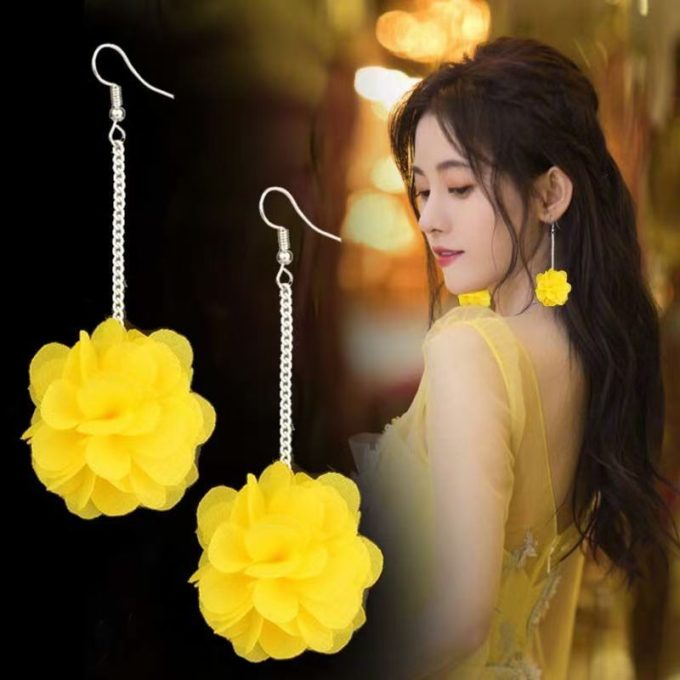 Earring - 7