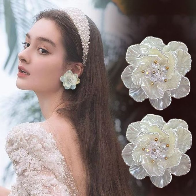 Earring - 8