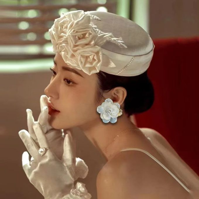 Earring - 8