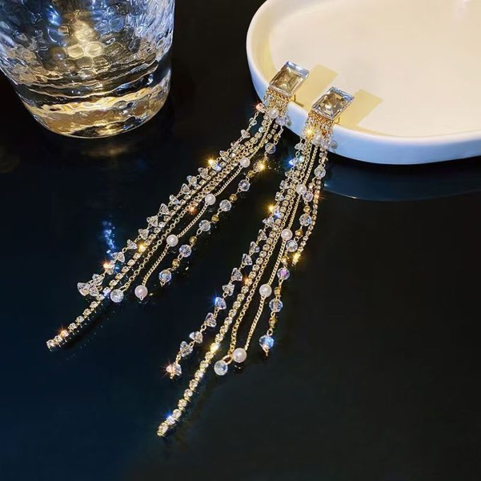 Earring - 11