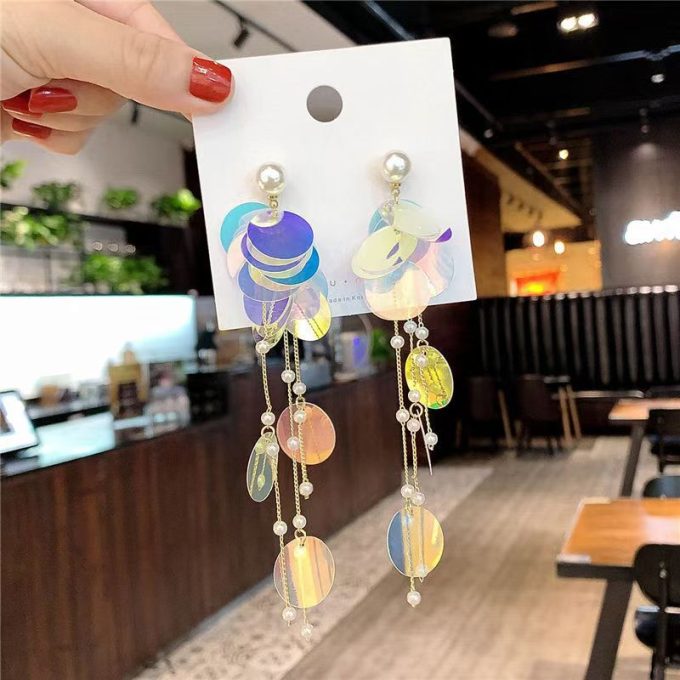 Earring - 12